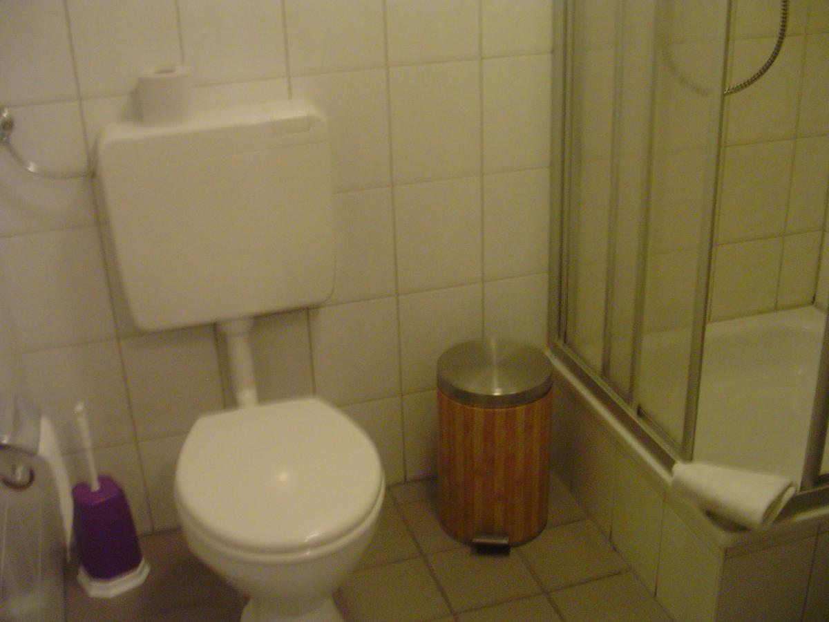 Hotel Bayerischer Hof Wiesau Dış mekan fotoğraf